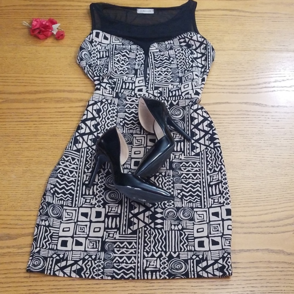 Ambiance Dress